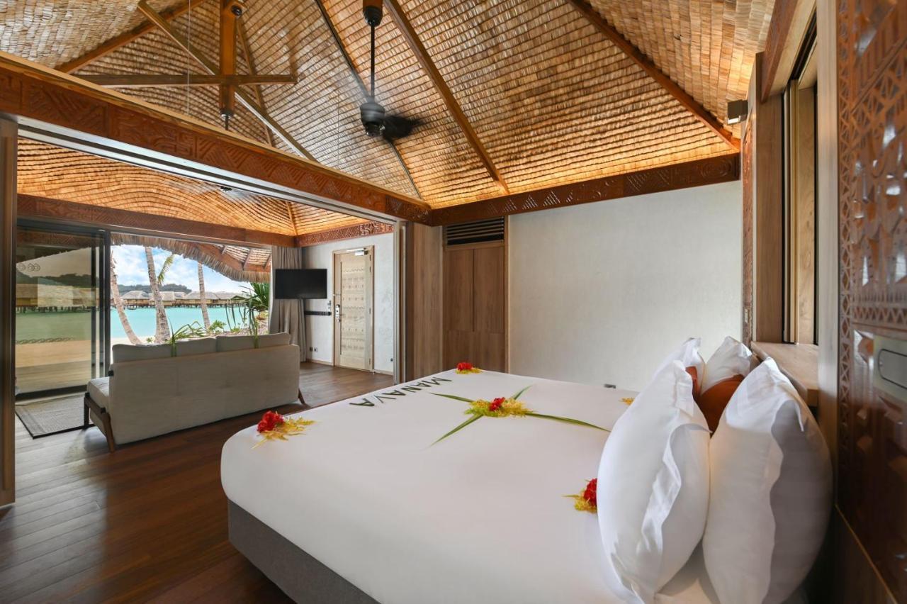 Le By Pearl Resort 4*