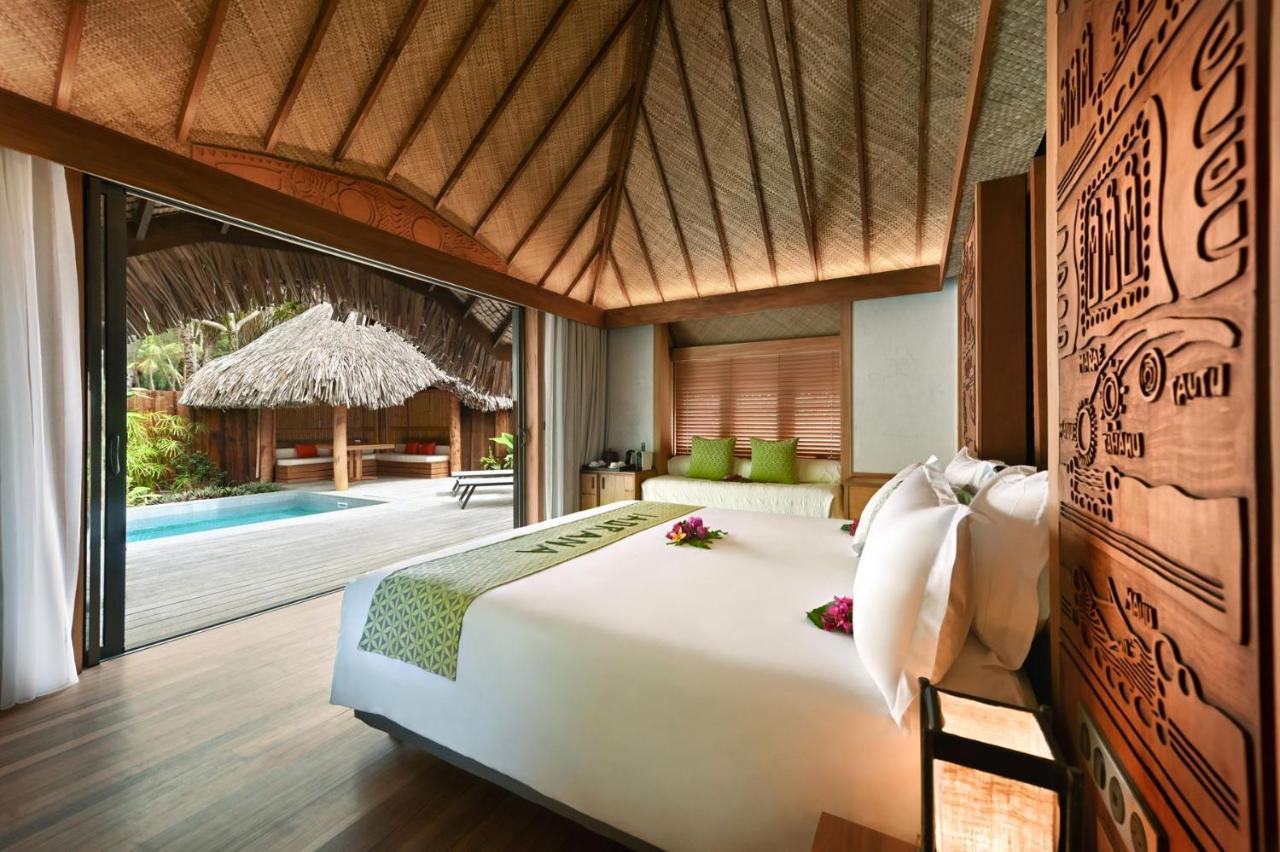 Le By Pearl 4*