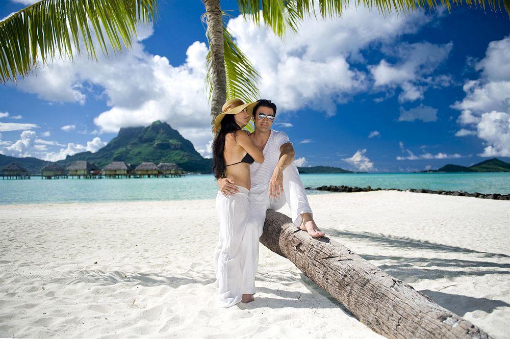 Le By Pearl Resort Bora Bora