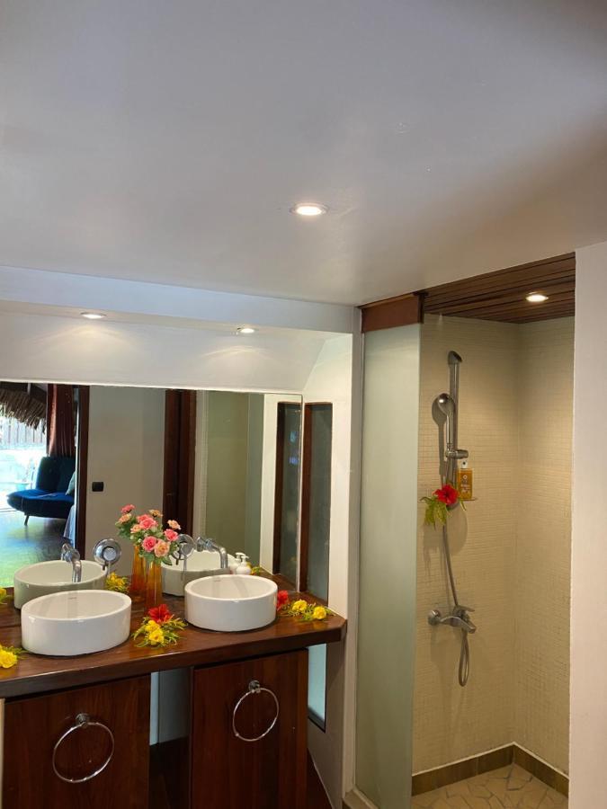 Bungalows Manuka 361 Dto-mt 2*