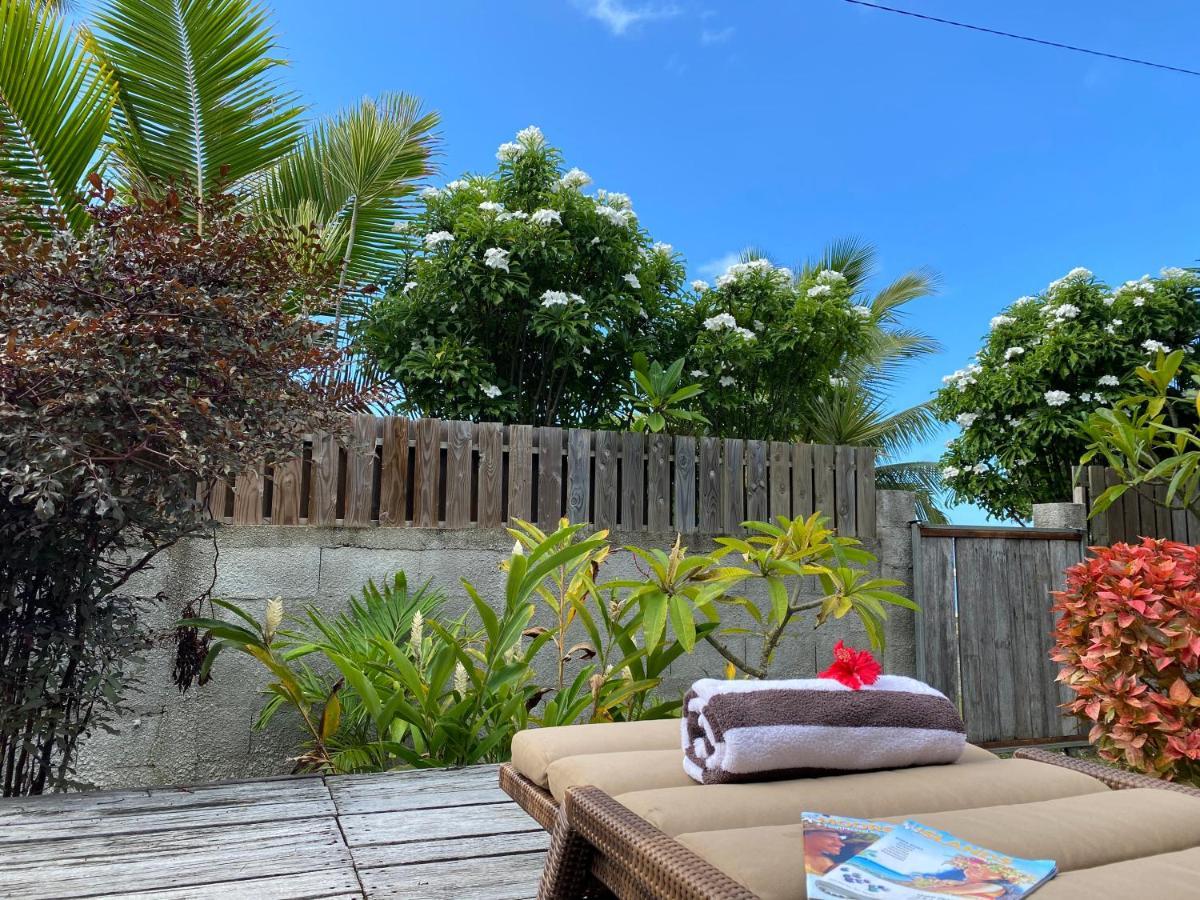 Bungalows Manuka 361 Dto-mt 2*