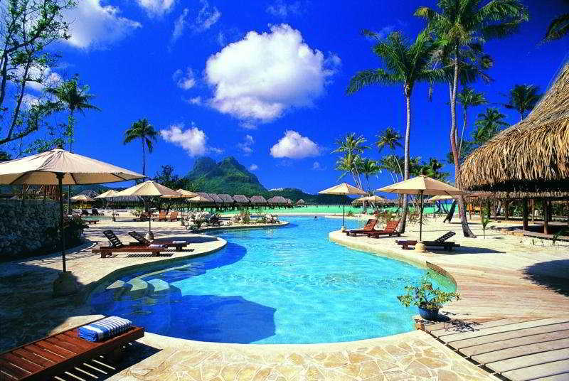 Resort Le By Pearl 4*
