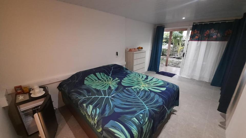 Matira House Bora Bora