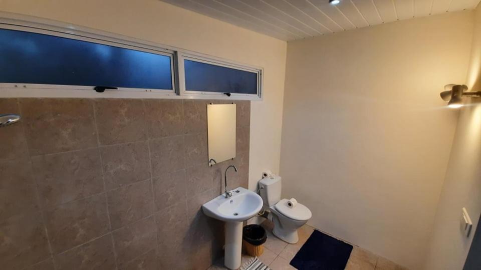 Homestay Matira House Bora Bora