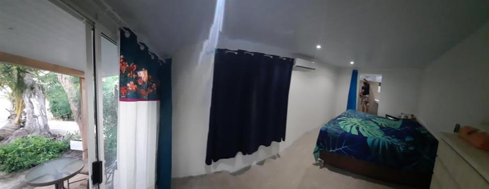 Homestay Matira House