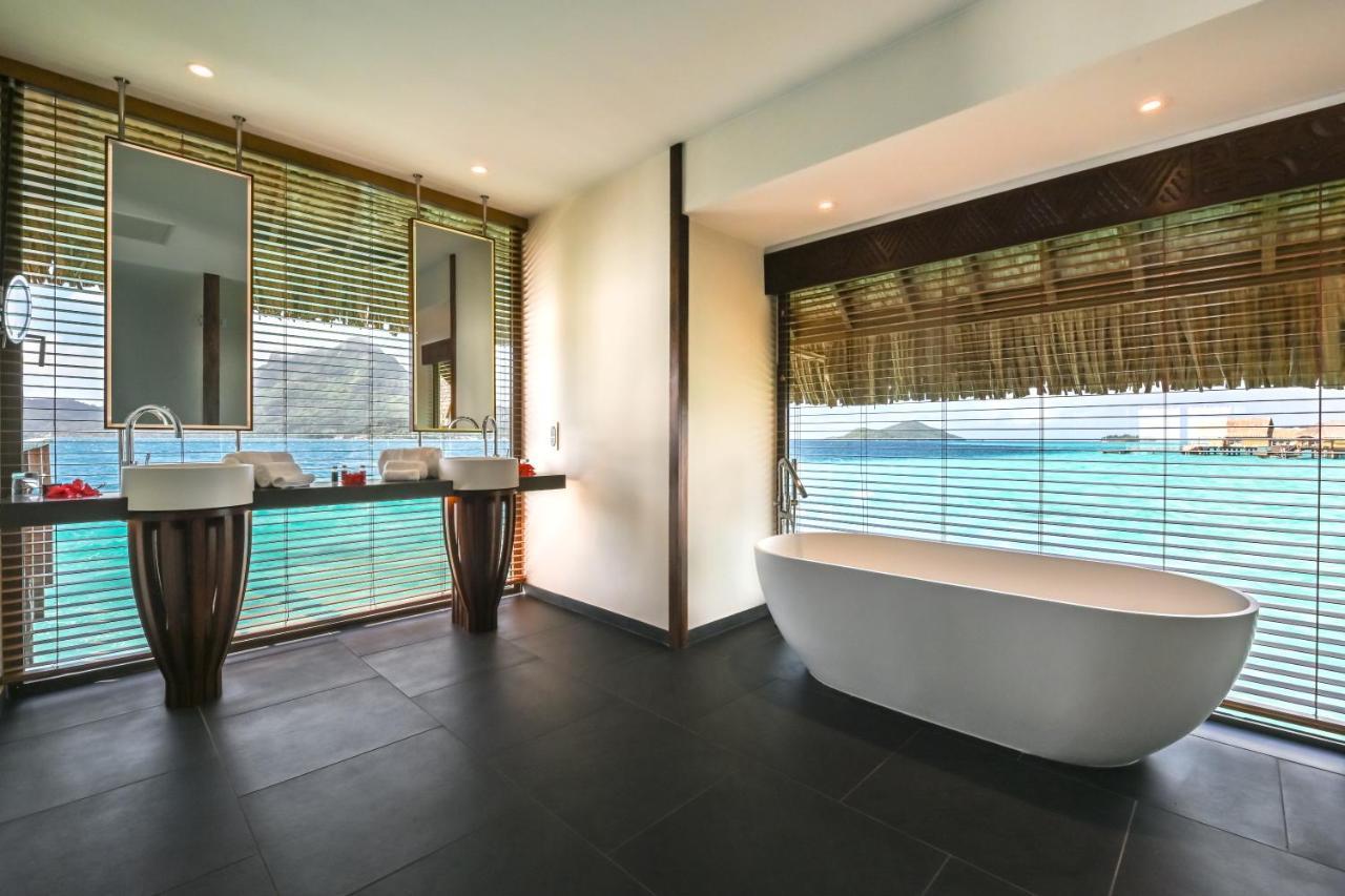 Resort Le By Pearl Bora Bora