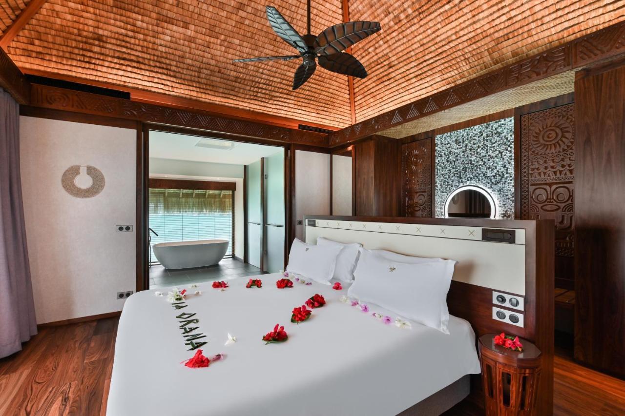 Le By Pearl Resort Bora Bora
