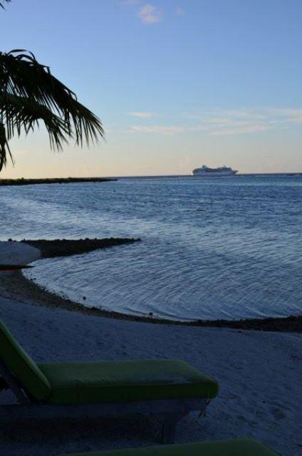 Lodge Blue Heaven Island *
