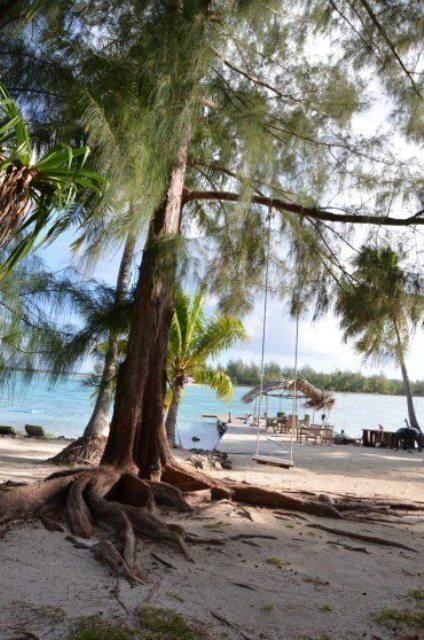 Blue Heaven Island Lodge