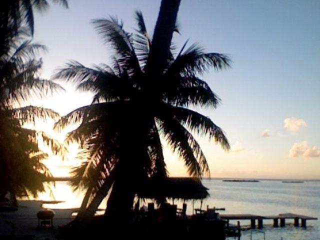Blue Heaven Island Lodge *