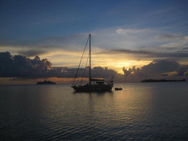 Blue Heaven Island