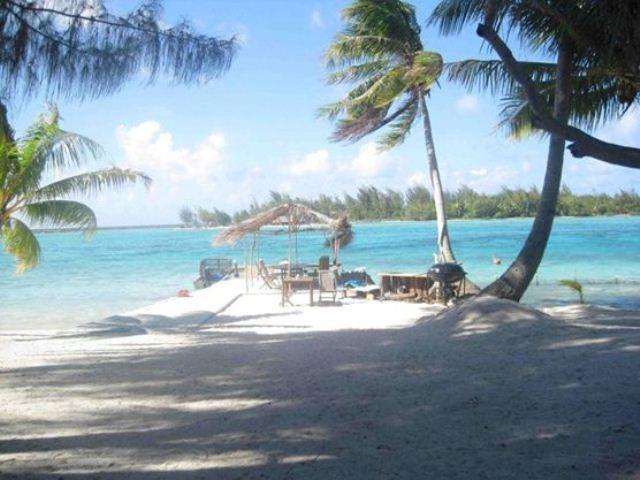 Blue Heaven Island Lodge *