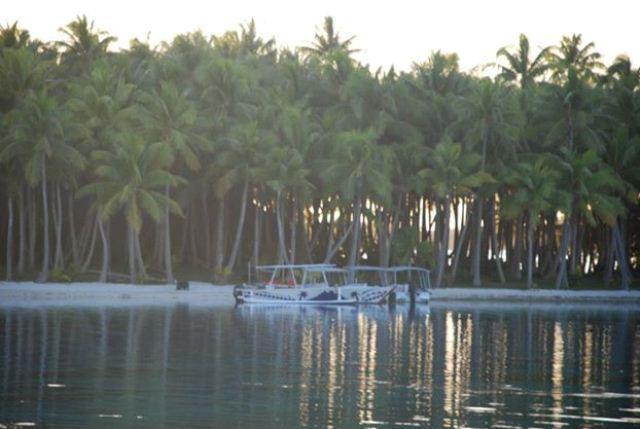 Lodge Blue Heaven Island