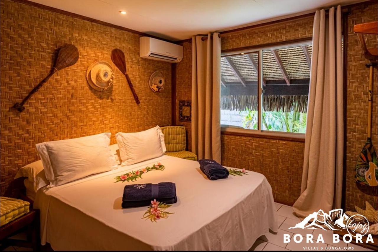 Holiday home - On Matira