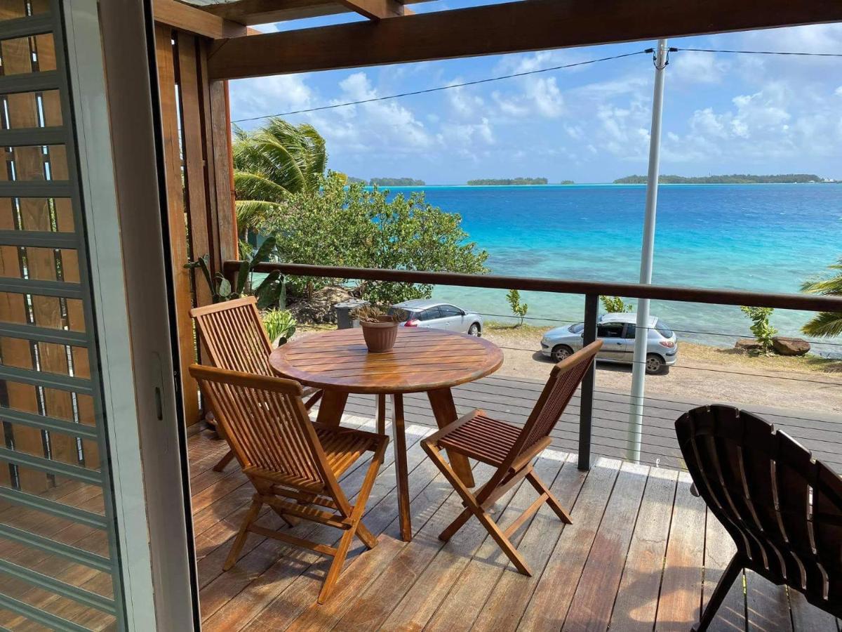 Moana * Bora Bora