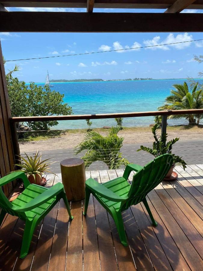 Moana Apartment *