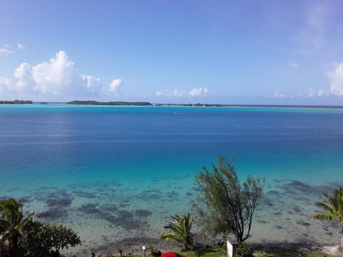 Moana Bora Bora