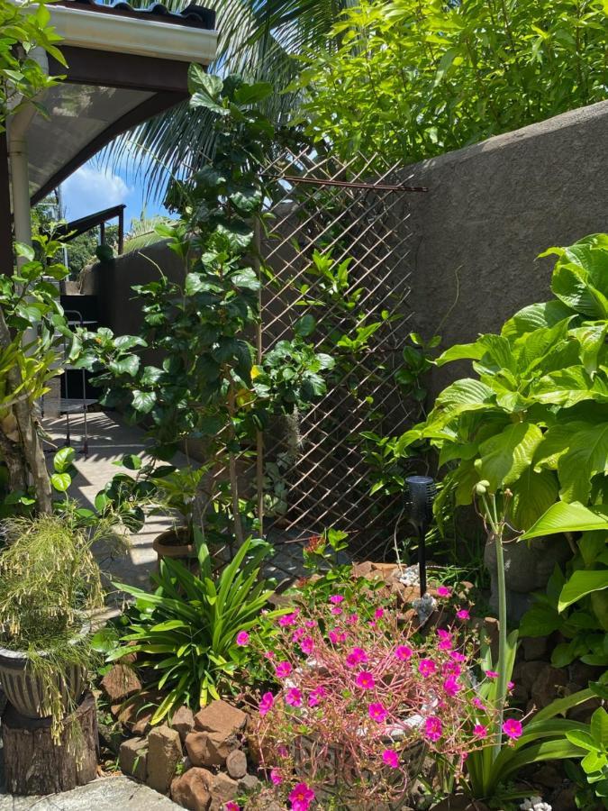 Holiday home Tiki House Bora Bora