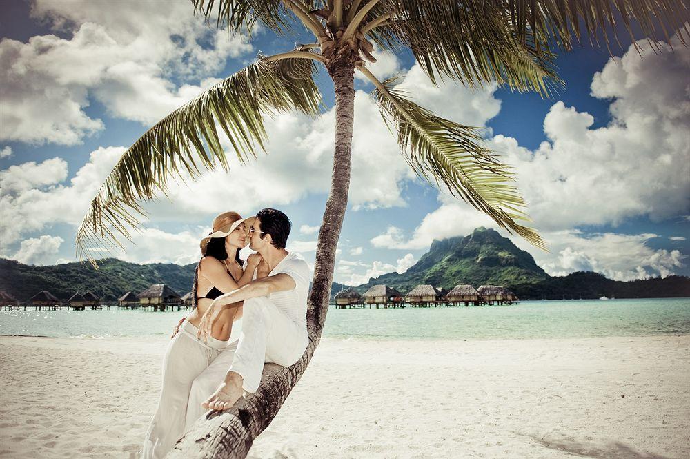 Le By Pearl Bora Bora