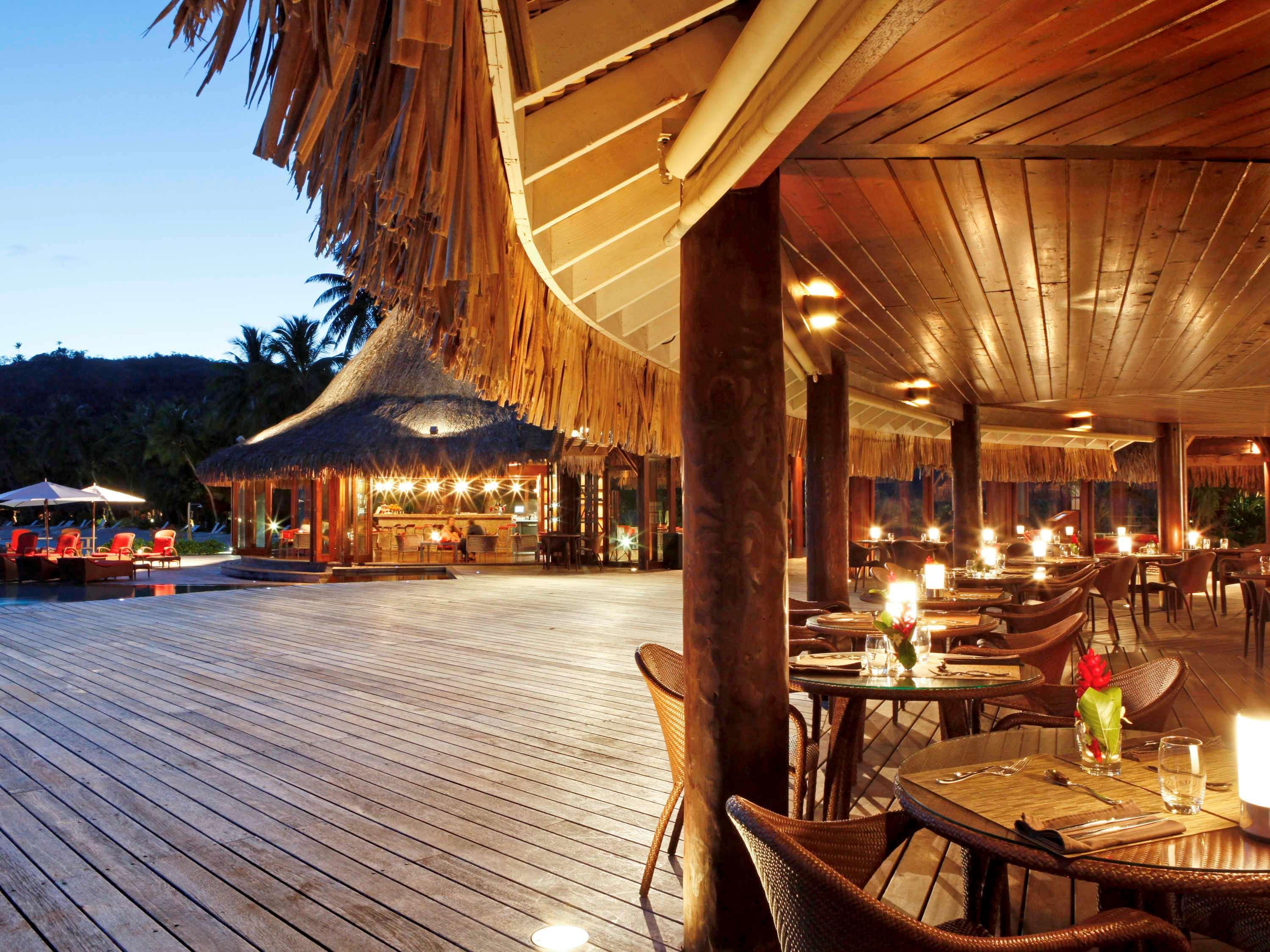 Sofitel Marara Hotel 4*