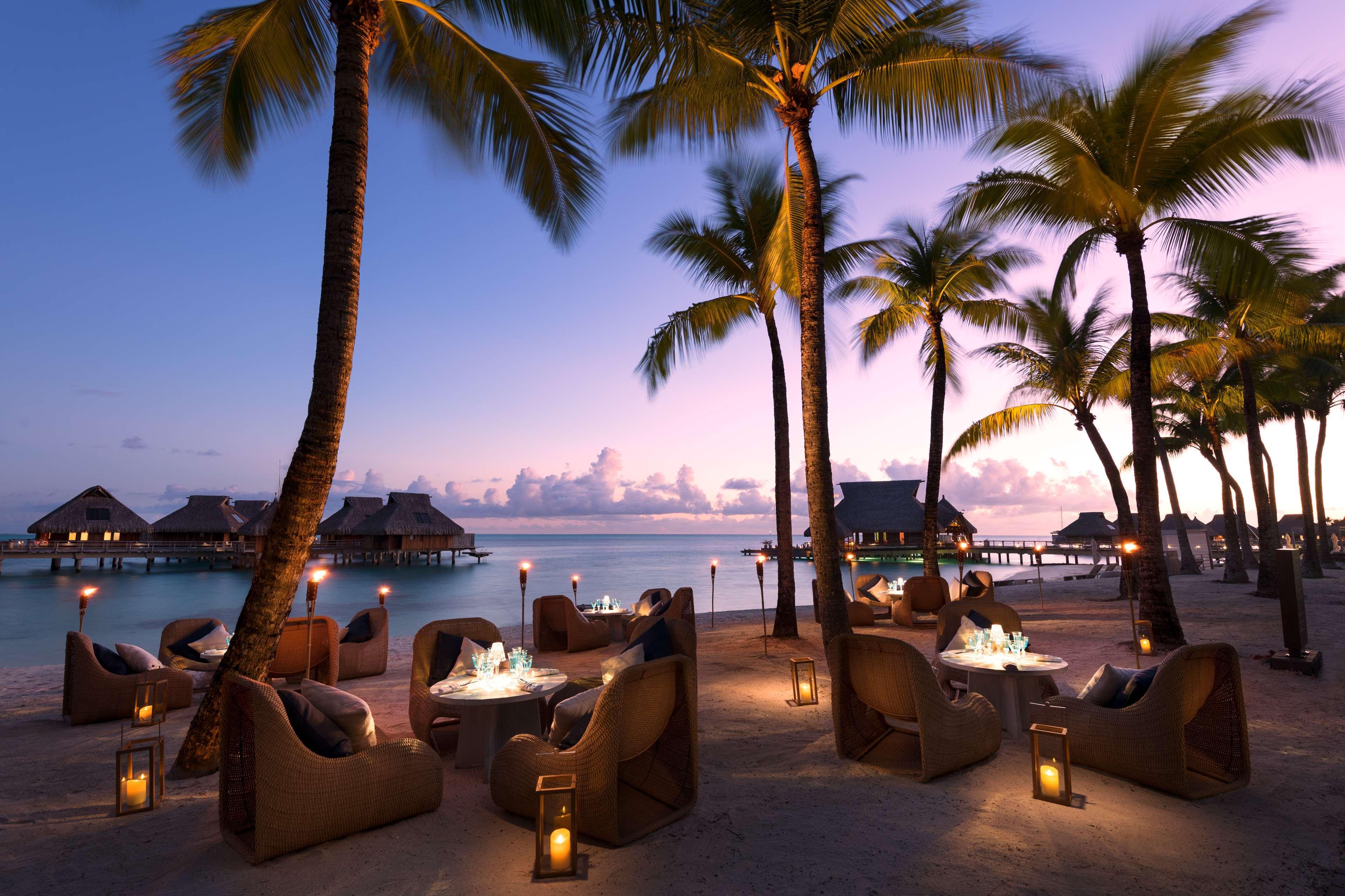 Resort Conrad Nui 5*