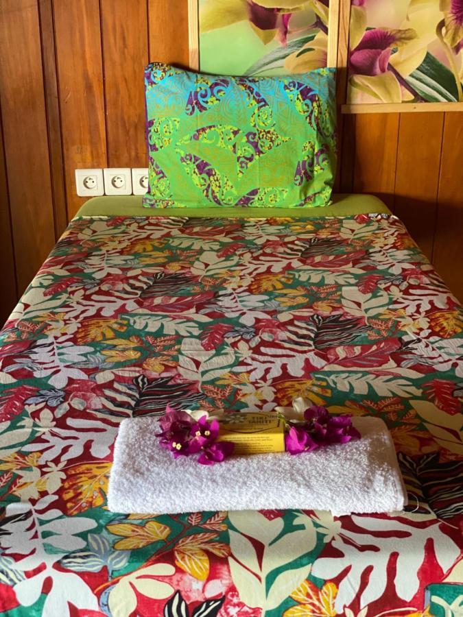 Apartment Vaiotaha Bora Bora