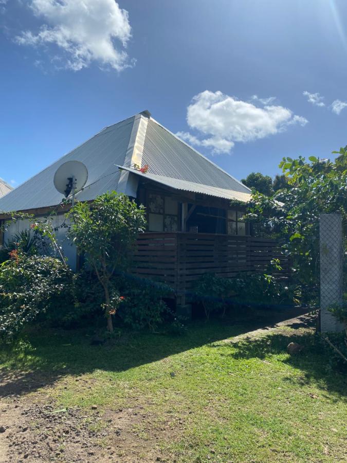 Vaiotaha Bora Bora