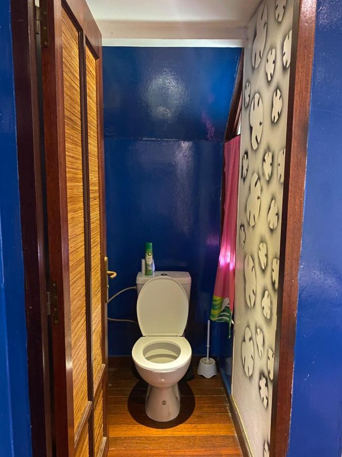 Apartment Vaiotaha