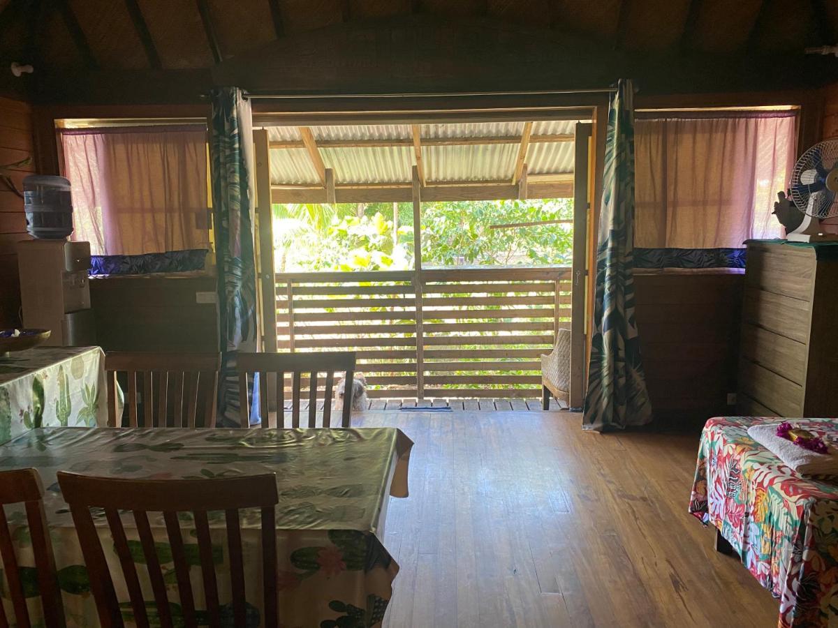 Vaiotaha * Bora Bora