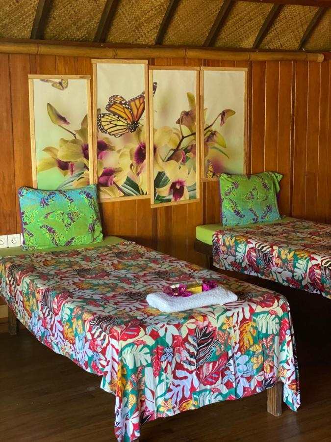 Apartment Vaiotaha