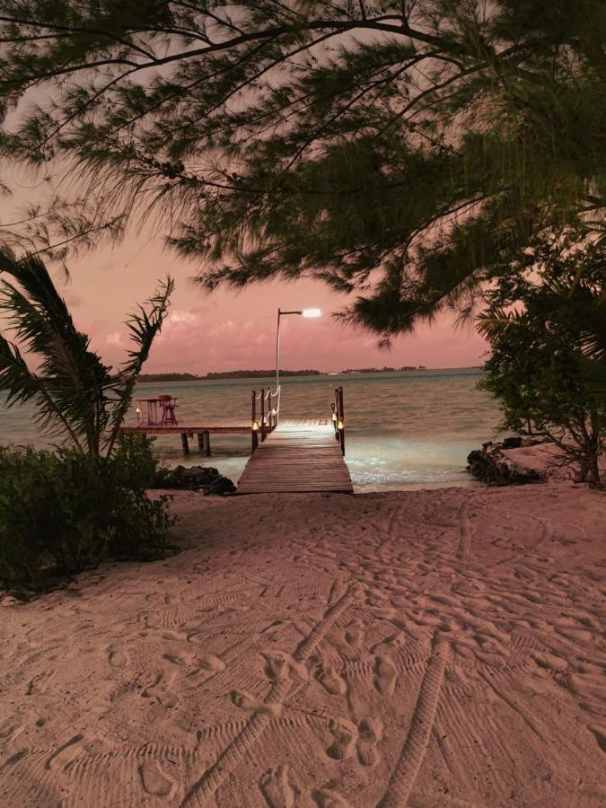 Only Motu Bed & Breakfast Bora Bora