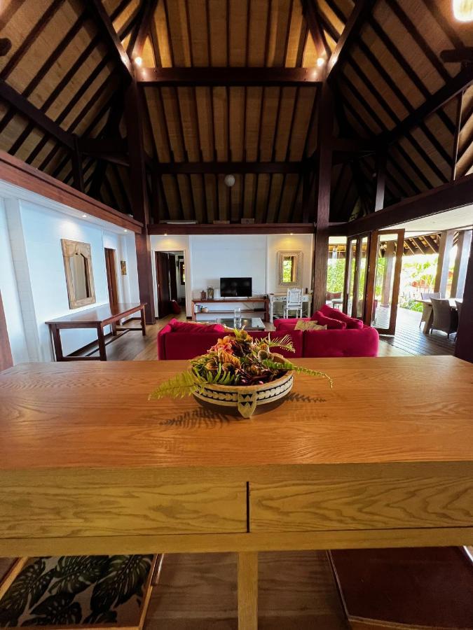 Lagoon N364 Dto-mt Villa