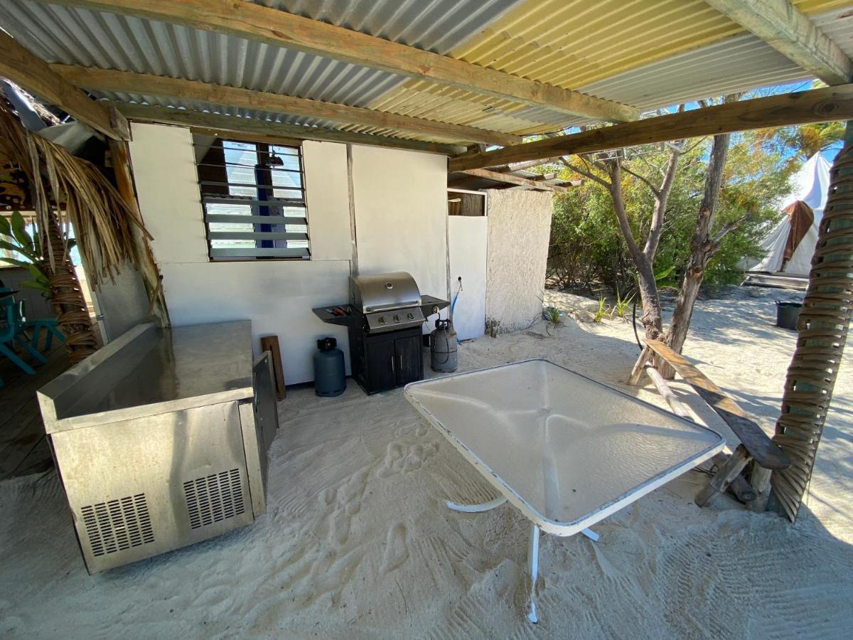 Bed & Breakfast Only Motu