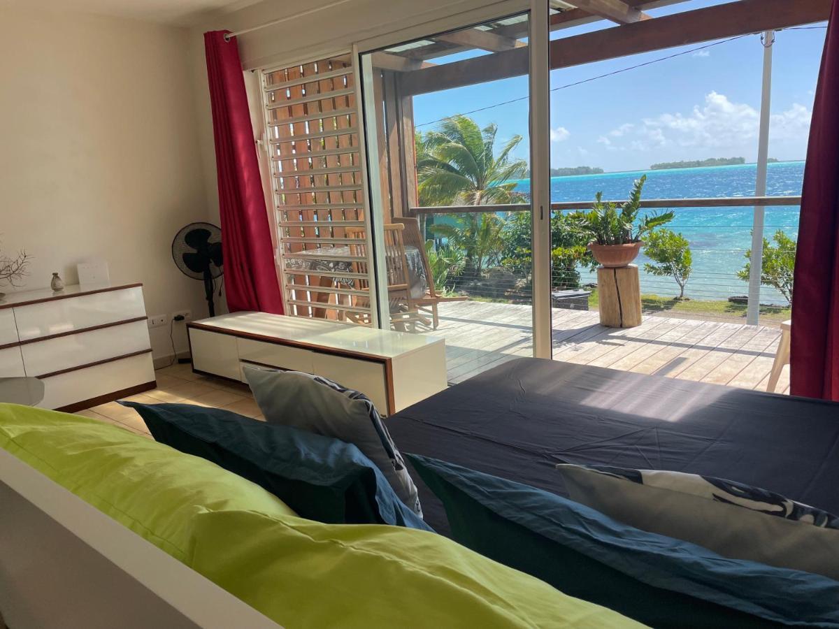 Apartment Moana