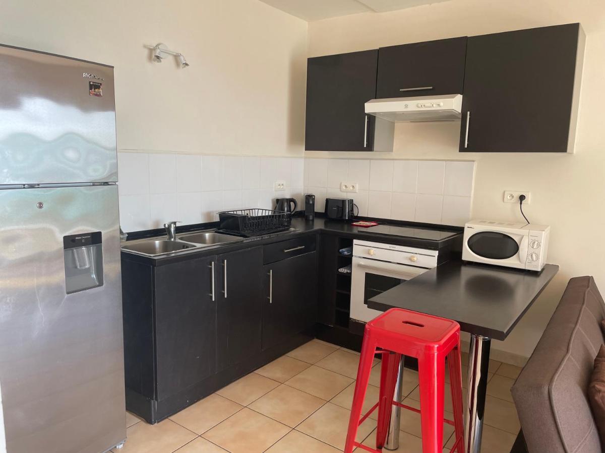 Moana Apartment *