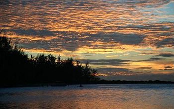 Blue Heaven Island