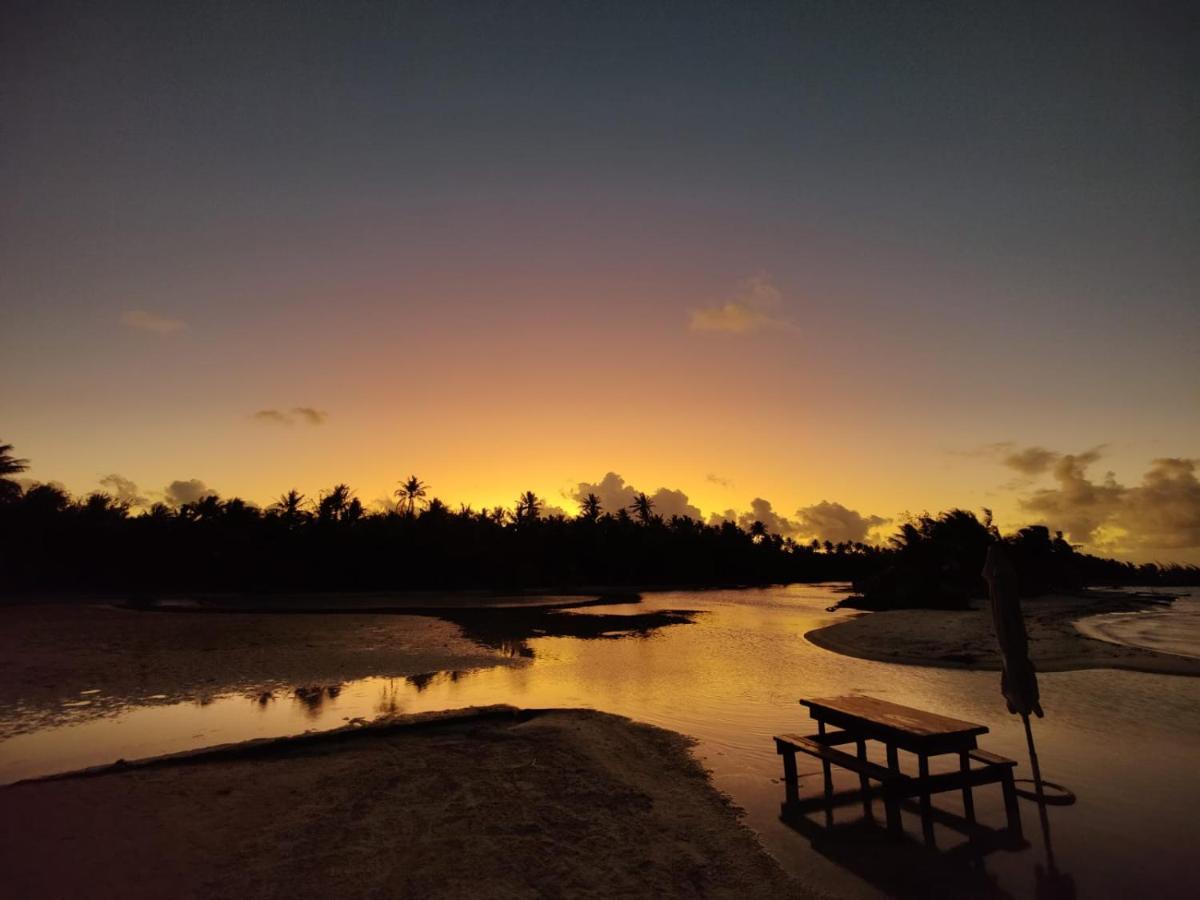 Only Motu Bora Bora