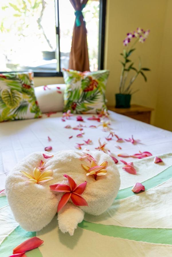 Fare Manava * Bora Bora