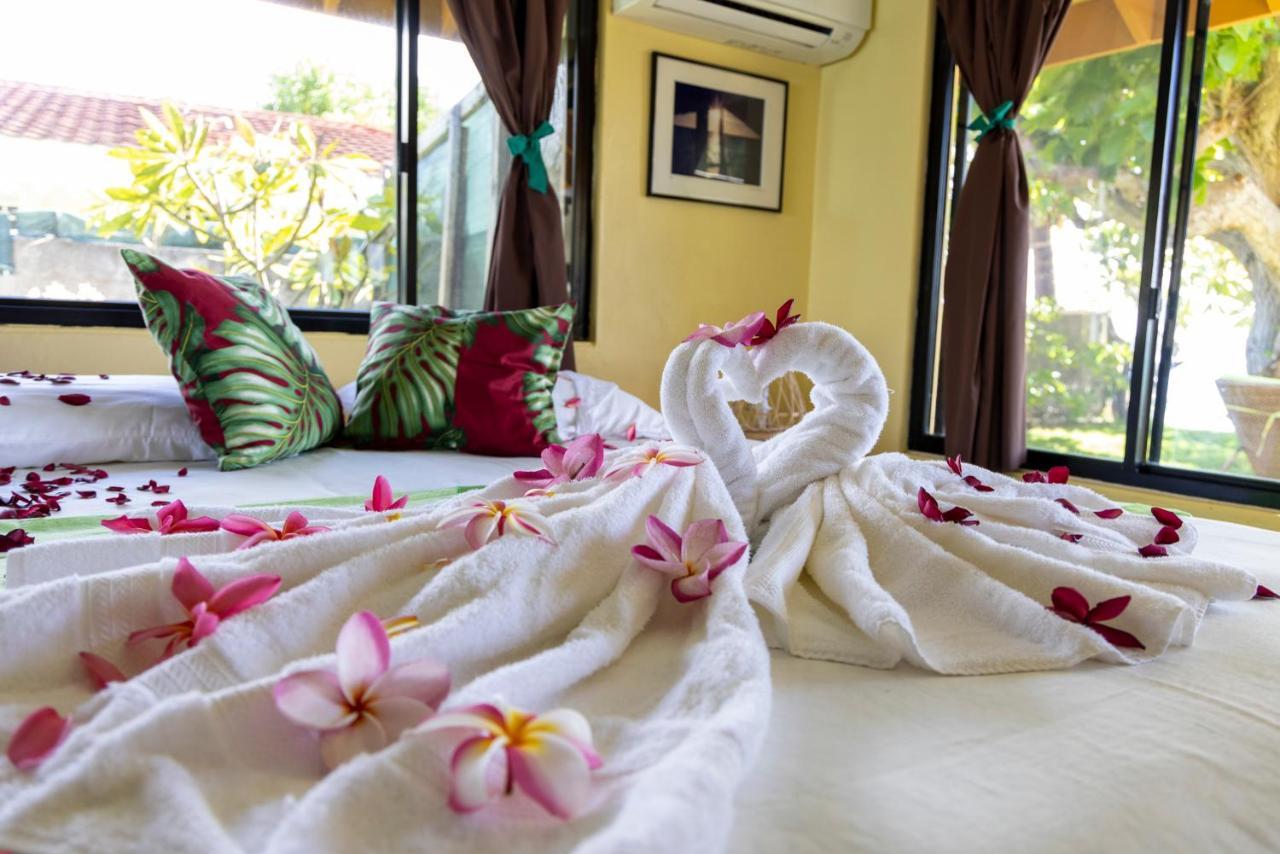 Holiday home Fare Manava Bora Bora