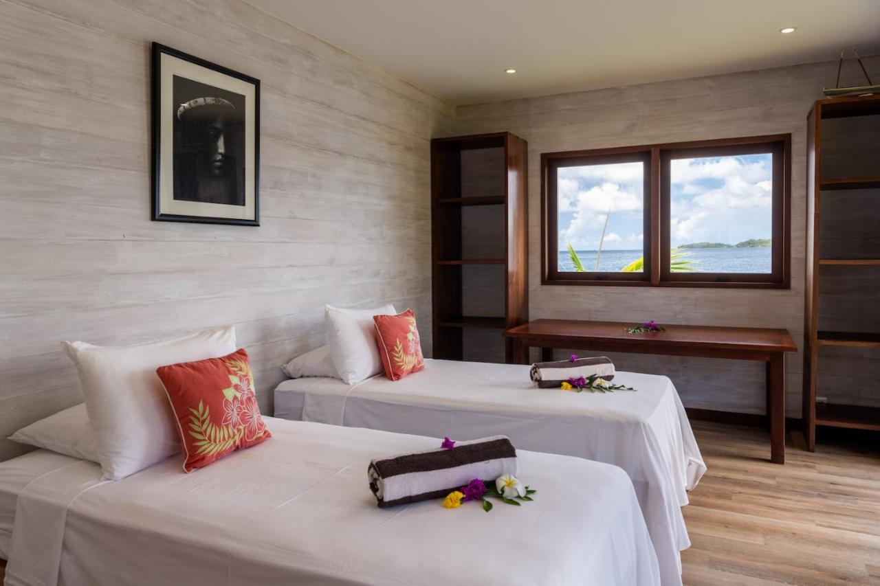 Villa Lagoon N364 Dto-mt