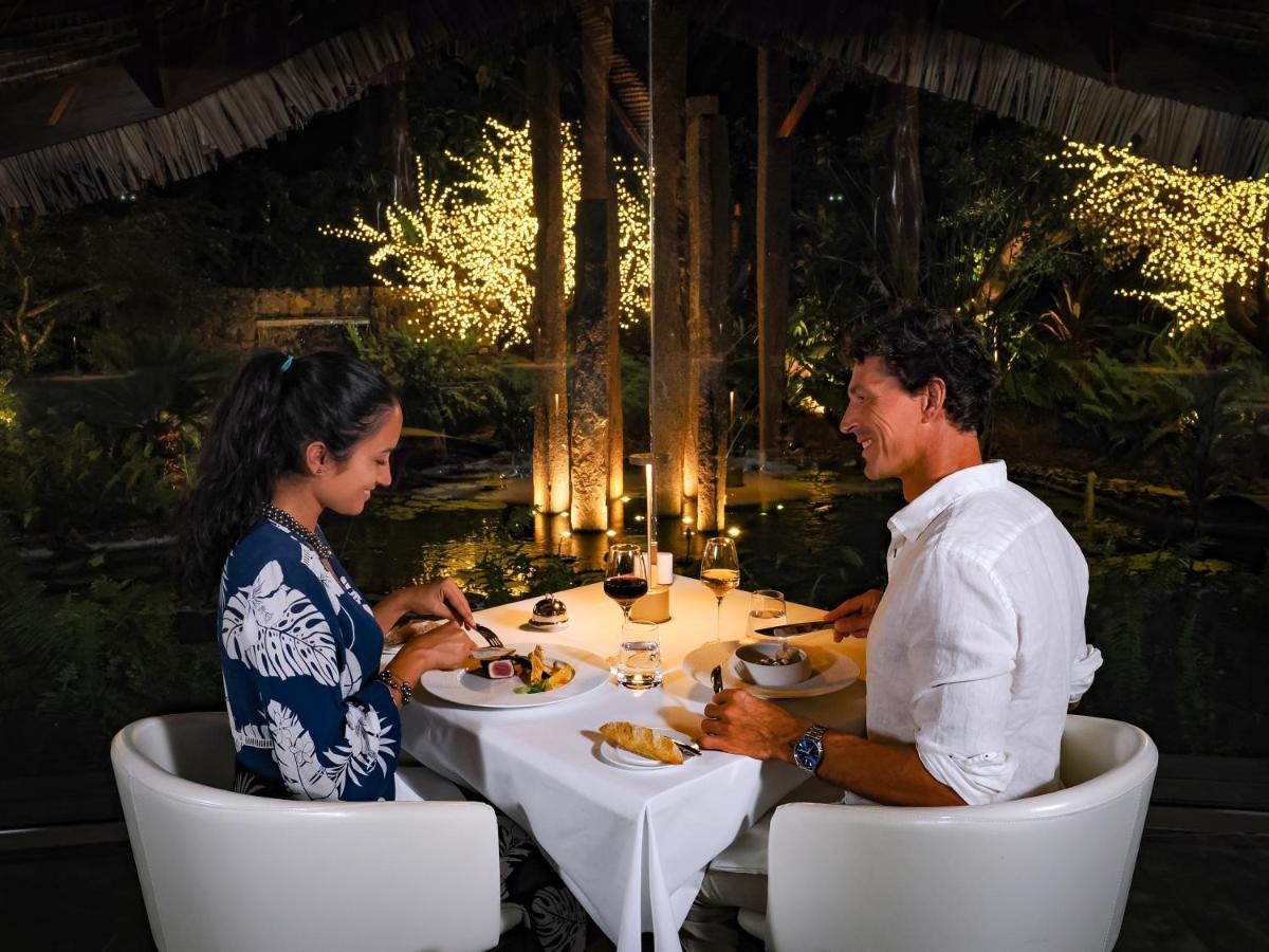 Resort Le By Pearl Bora Bora