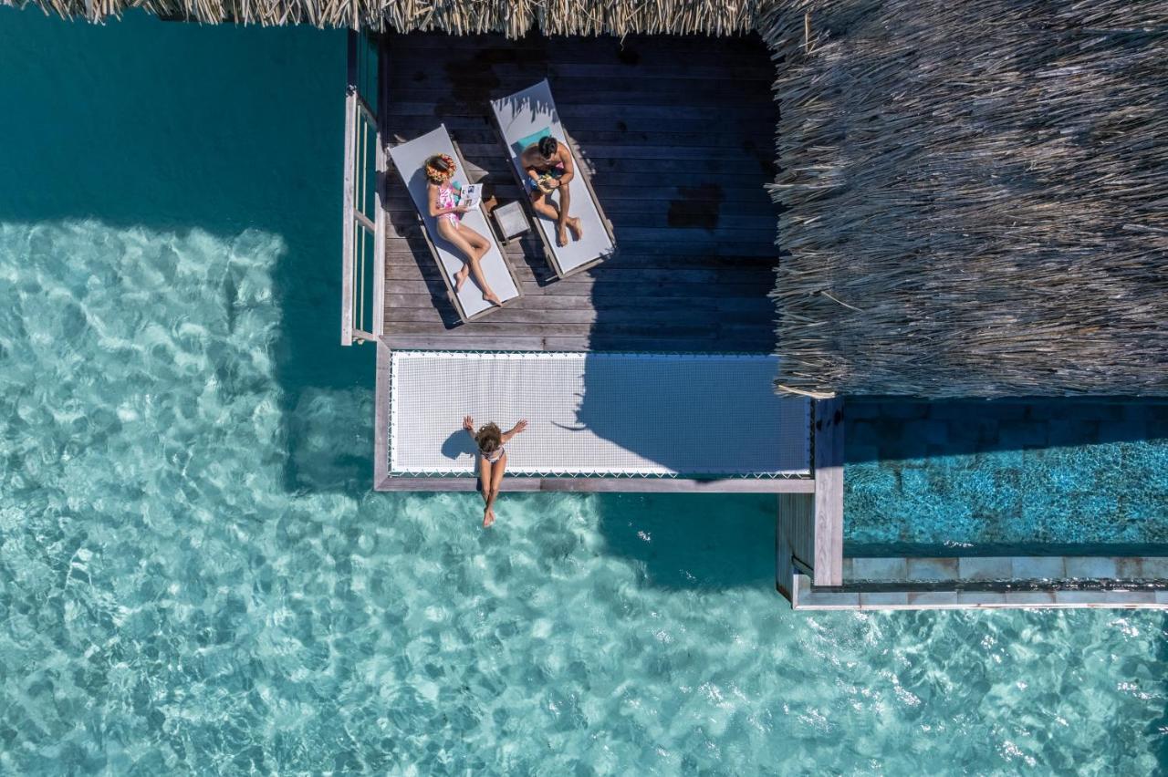 Le By Pearl Resort