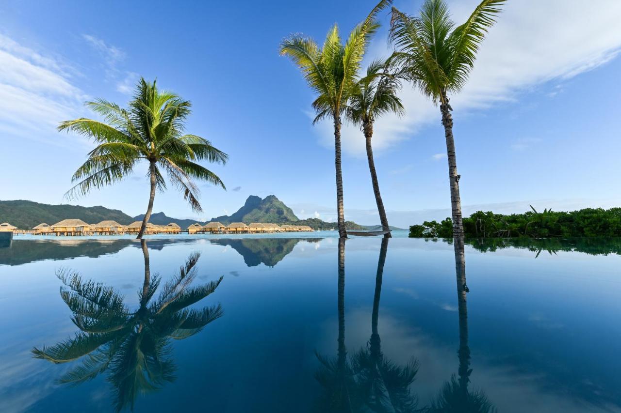 Le By Pearl Bora Bora
