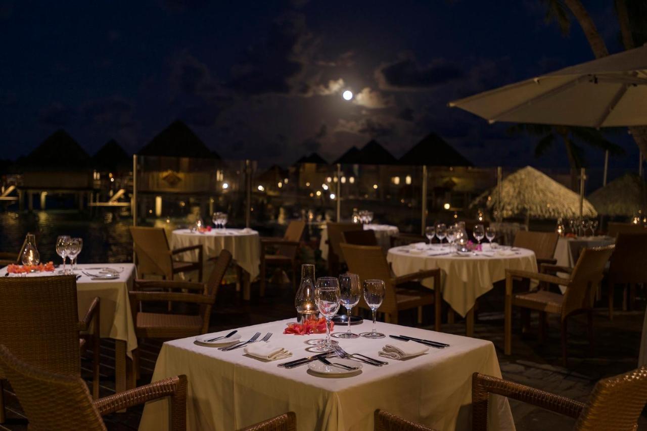 Intercontinental Le Moana By Ihg