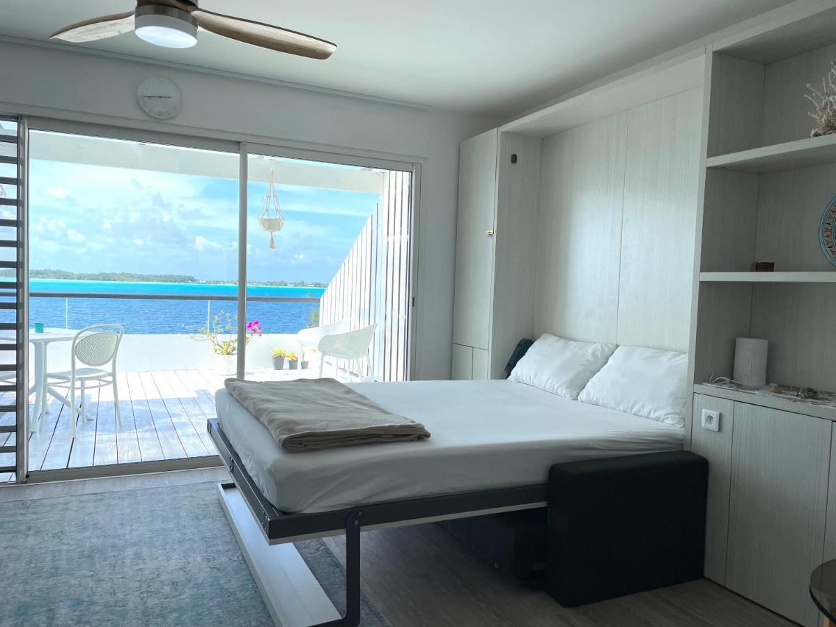 Deluxe * Bora Bora