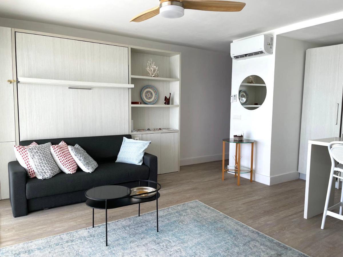 Apartment Deluxe *
