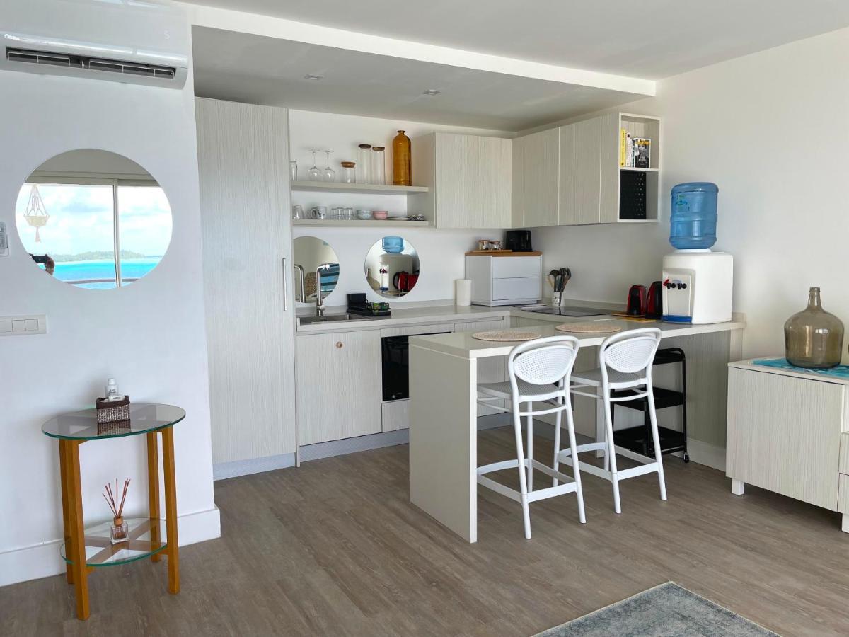 Apartment Deluxe