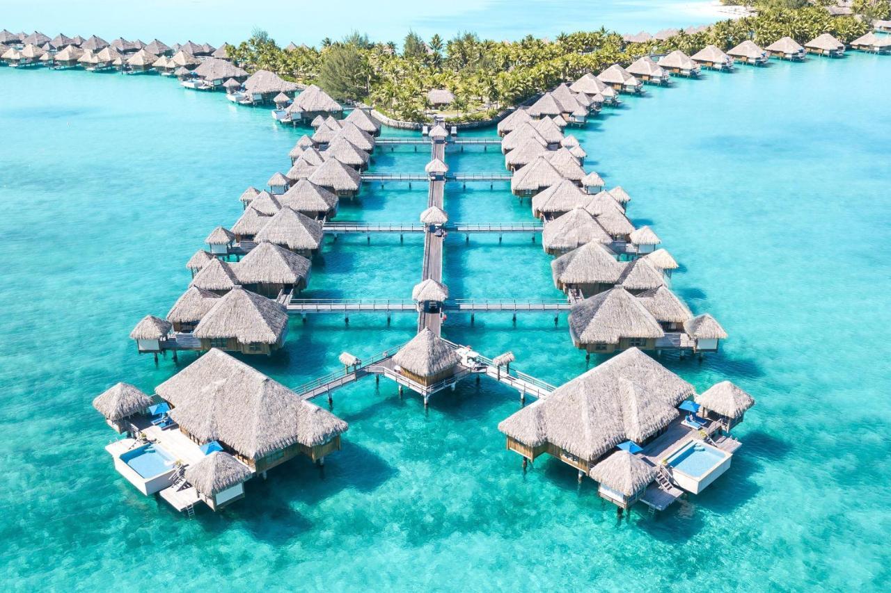 The St. Regis Resort