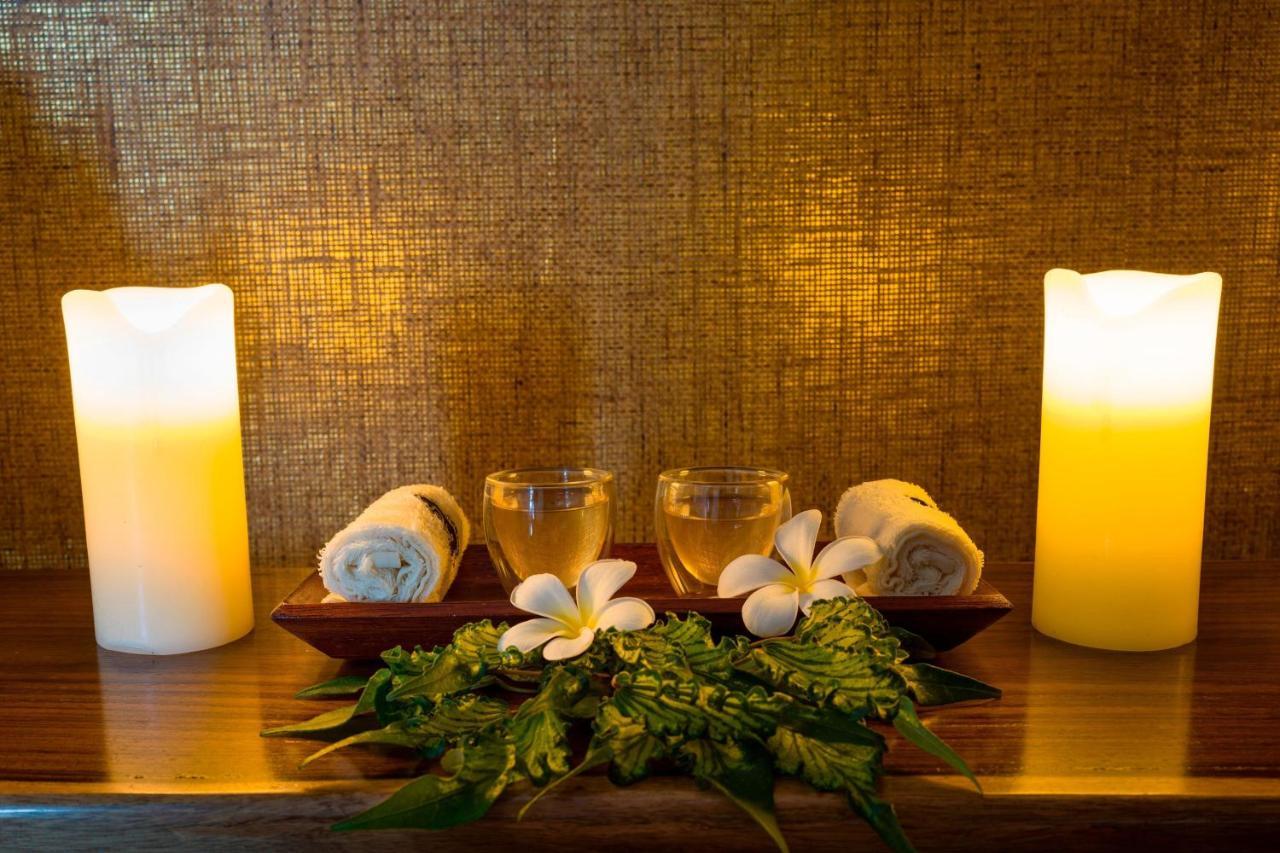 Resort The St. Regis