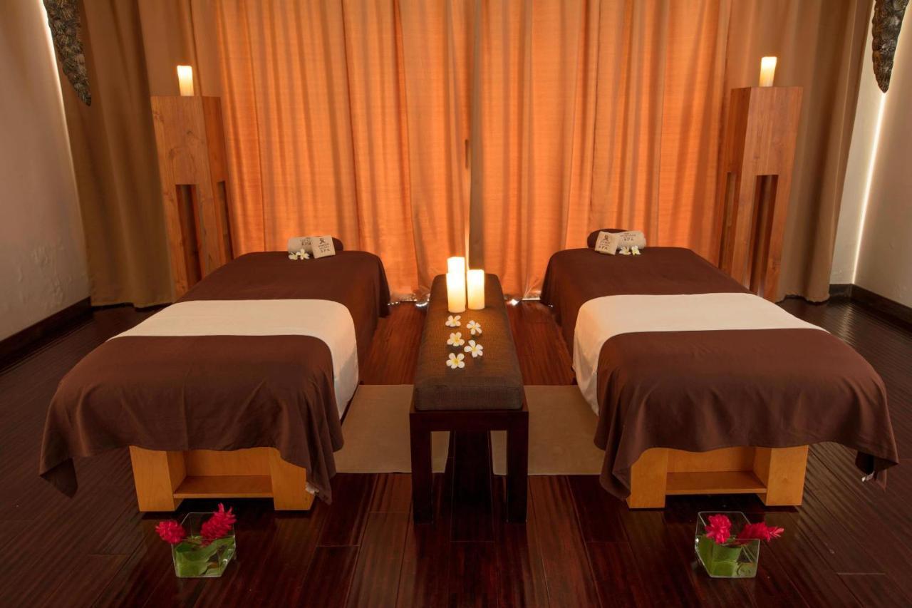 The St. Regis Resort